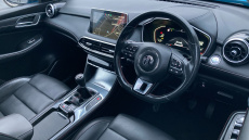 MG Hs 1.5 T-GDI Excite 5dr Petrol Hatchback